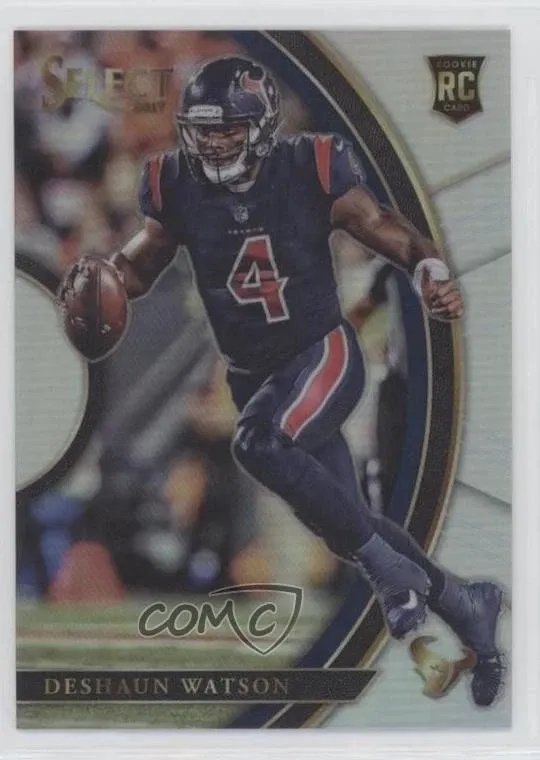 Panini Select Football 2017