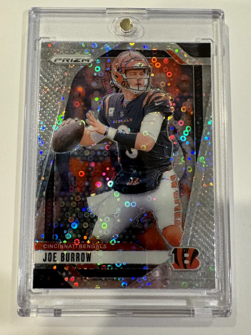 Panini Prizm Football 2024 image 5