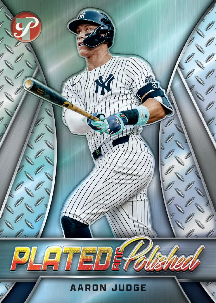 Topps Pristine Baseball 2025