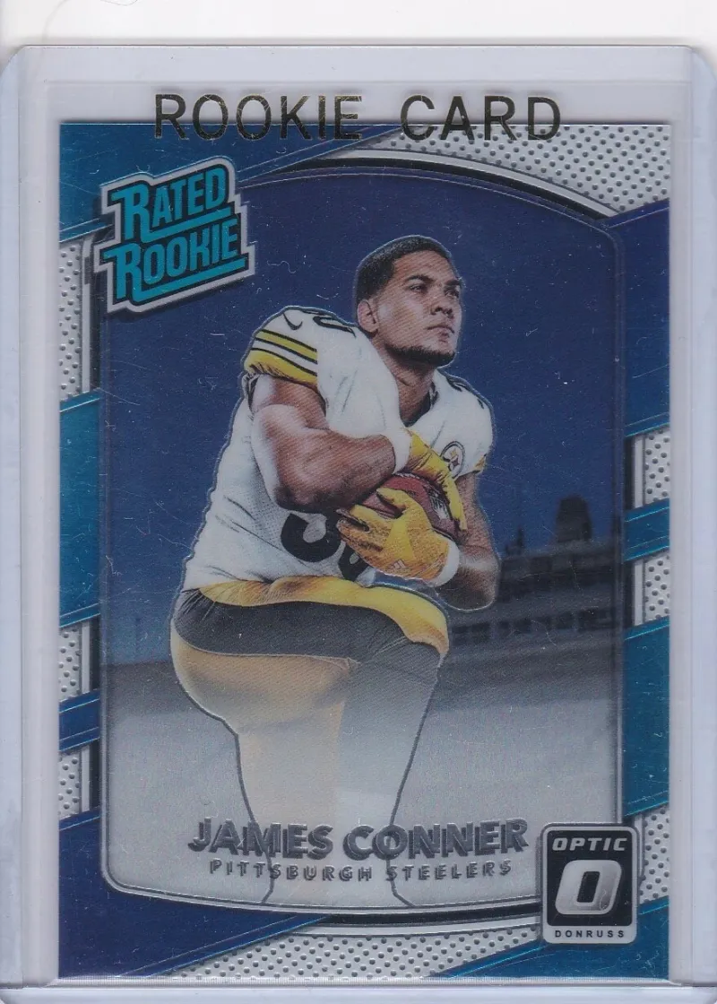 Panini Donruss Optic Football 2017 image 3