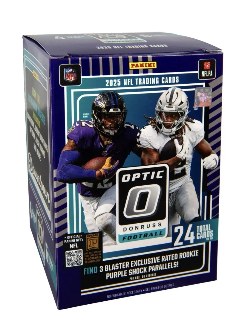 Blaster Box product image