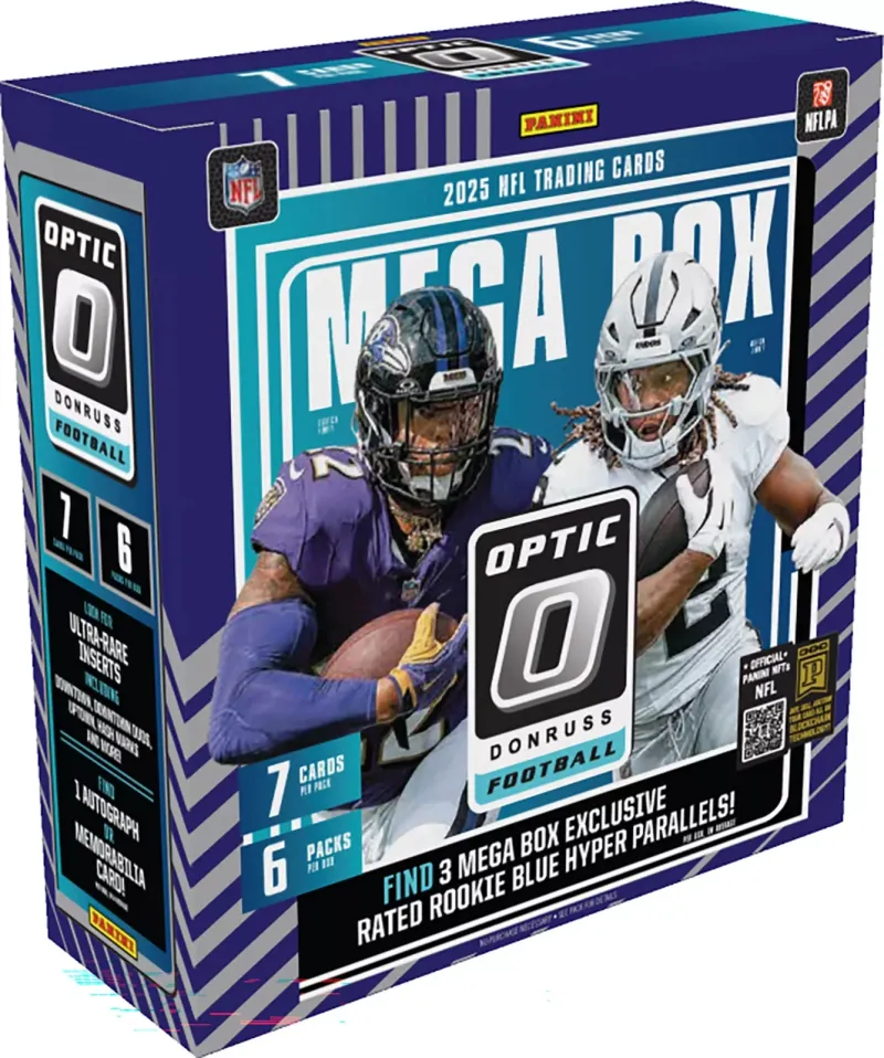 Mega Box product image