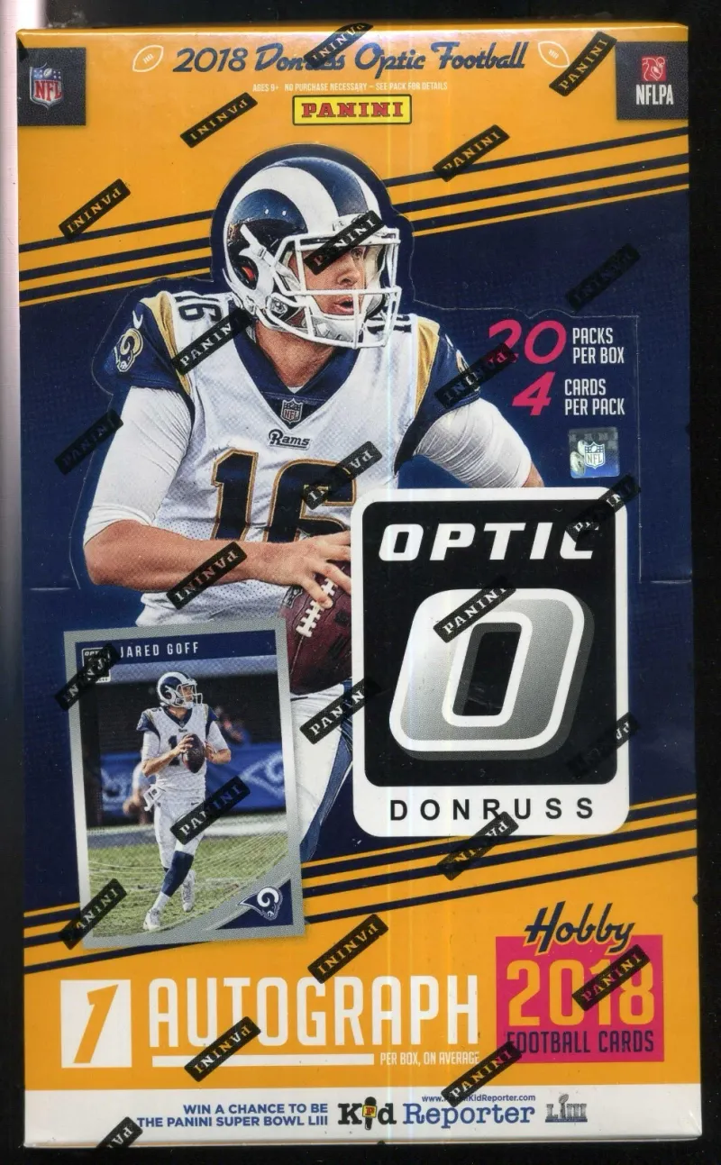 Hobby Box product image