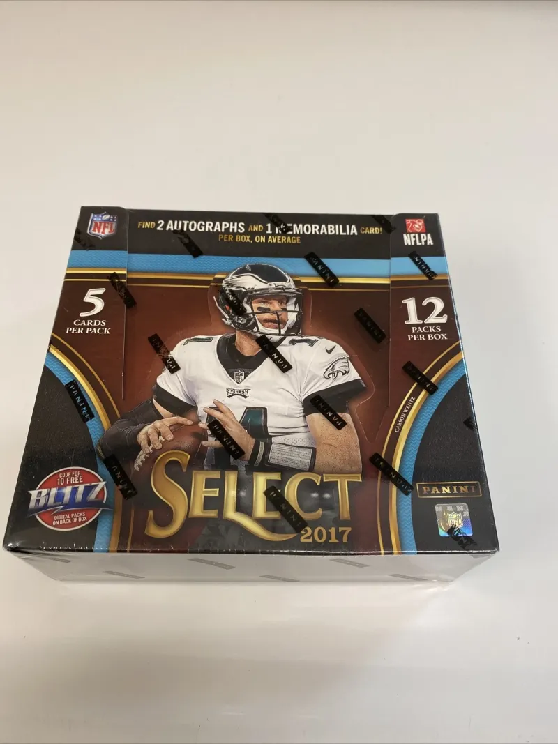 Hobby Box product image