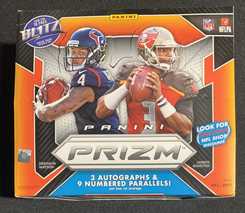 Hobby Box product image