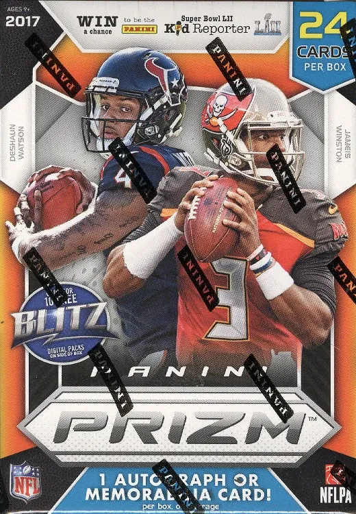 Blaster Box product image