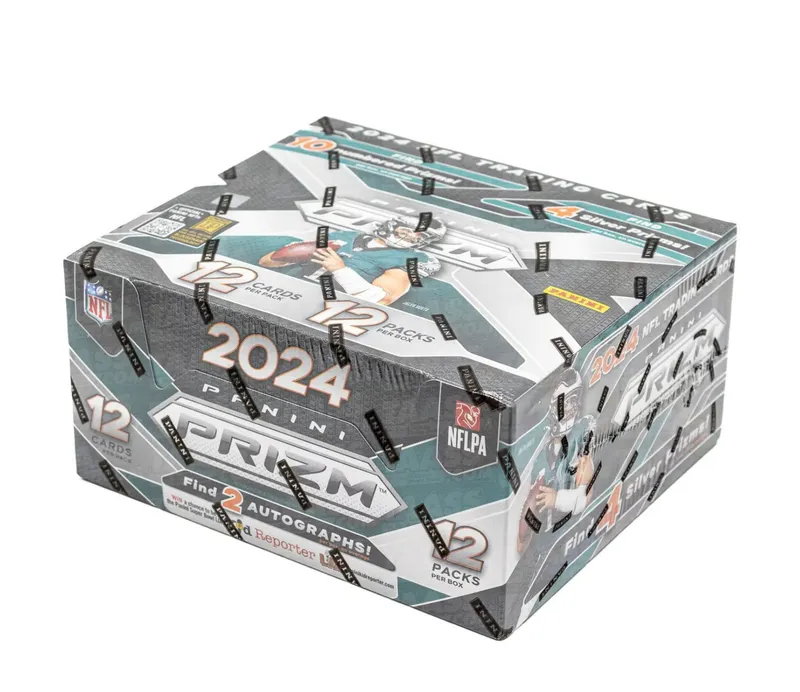 Hobby Box product image