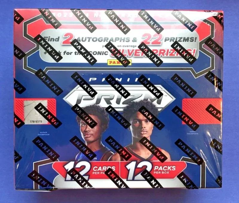Hobby Box product image
