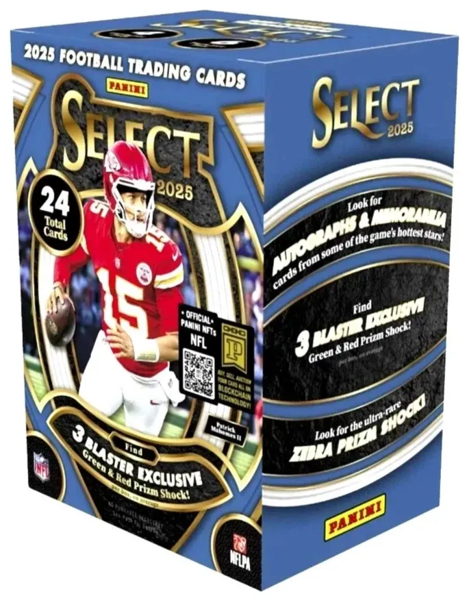 Blaster Box product image