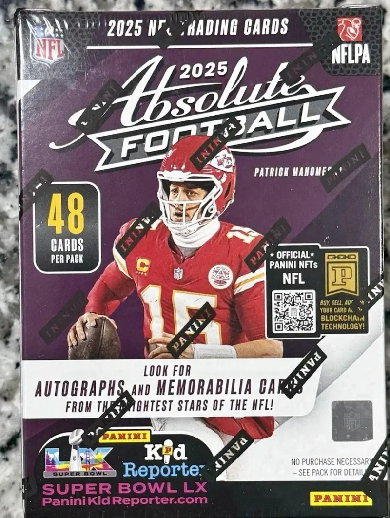 Blaster Box product image