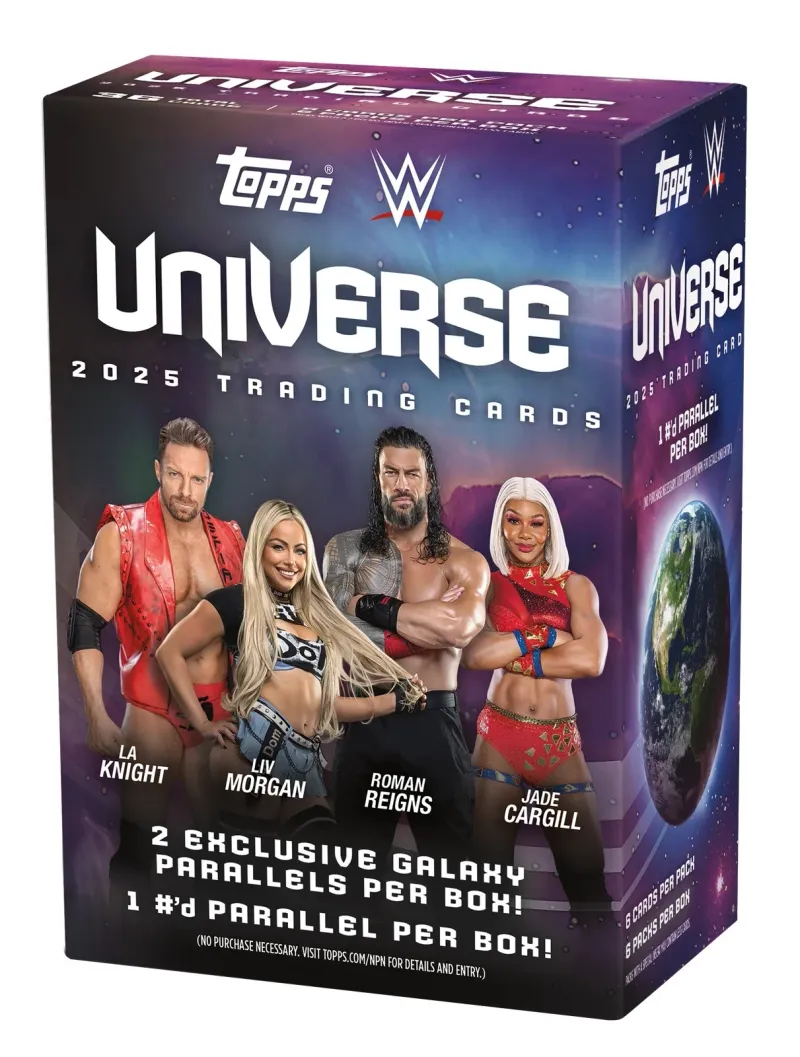 Blaster Box product image