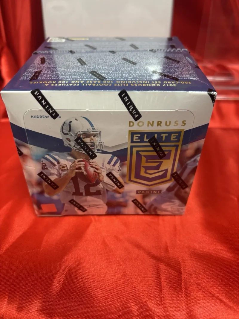 Hobby Box product image