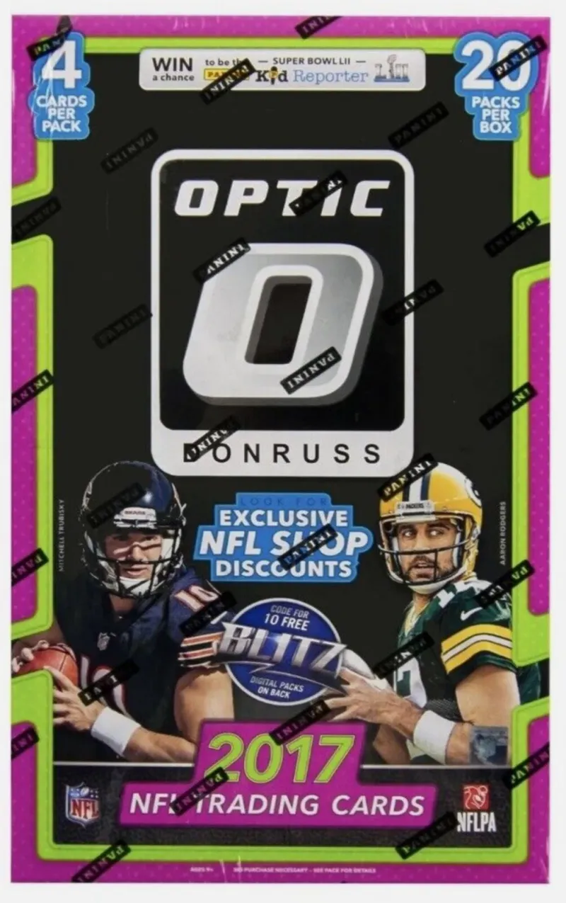 Hobby Box product image