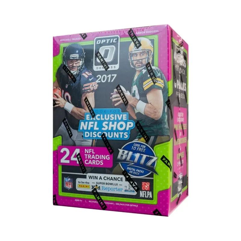 Blaster Box product image