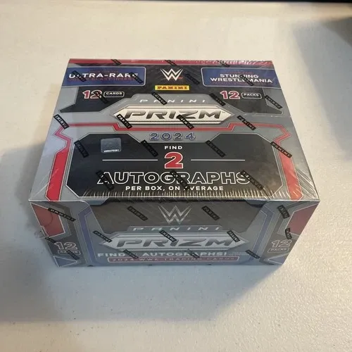 Hobby Box product image